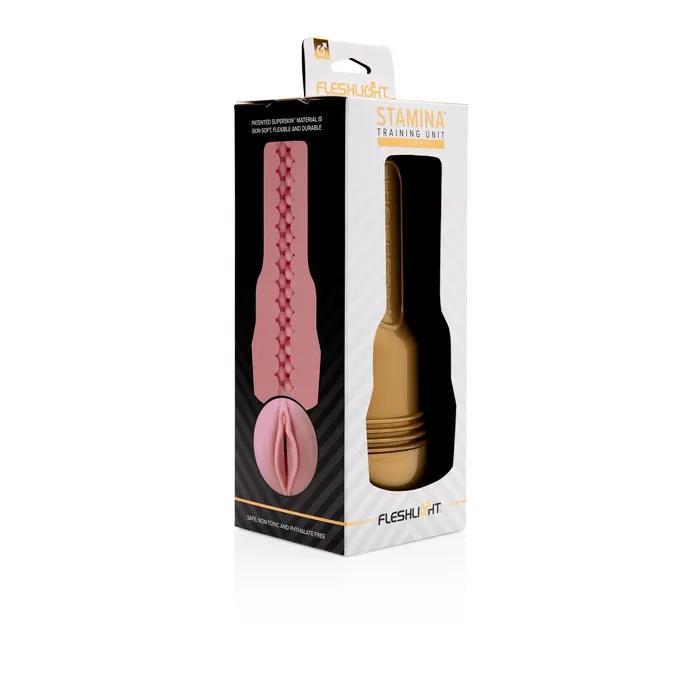 Male Sex Toys Fleshlight Stamina Training Unit Fleshlight