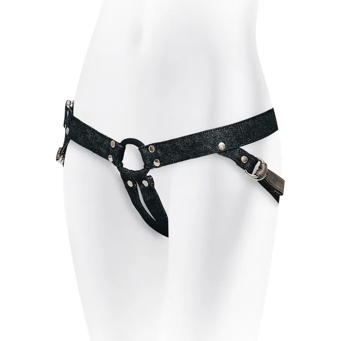 Adrien Lastic Female Sex Toys Adrien Lastic adjustable strapon harness