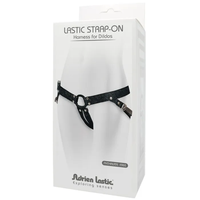 Adrien Lastic Female Sex Toys Adrien Lastic adjustable strapon harness