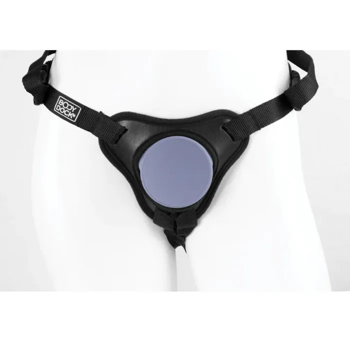 PipeDream Female Sex Toys Dillio Body Dock SE Universal Harness System