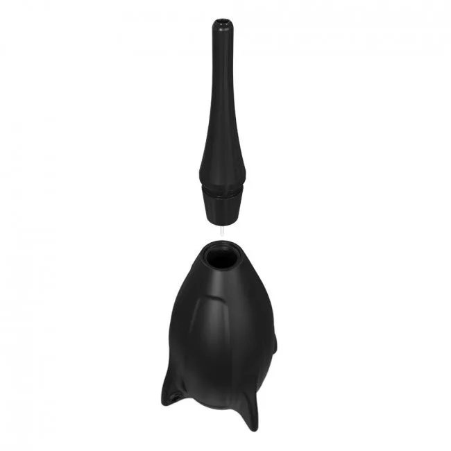 Bathmate Hydro Rocket Douche Bathmate Penis Pumps Male Sex Toys