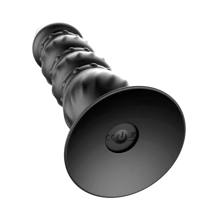 DY Remote Control Anal Plug Vibrator Large DY Male Sex Toys