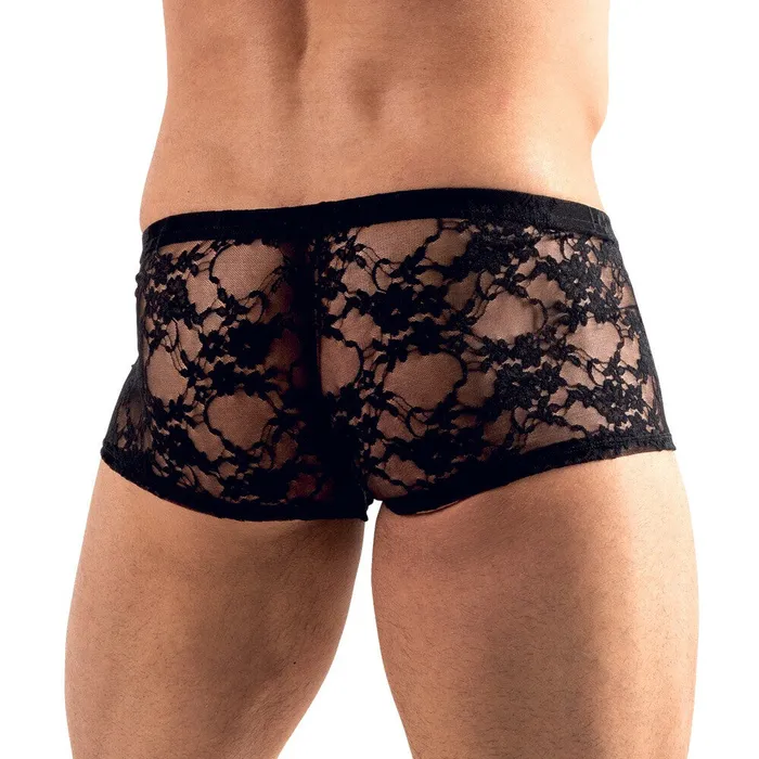 Vibrators Svenjoyment Svenjoyment Lacey Boxer Briefs Vibrators Svenjoyment Svenjoyment Lacey Boxer Briefs