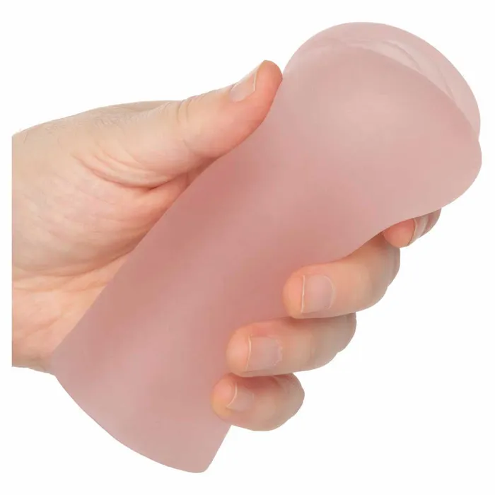 CalExotics Male Sex Toys CalExotics Cheap Thrills The Pink Fairy Stroker