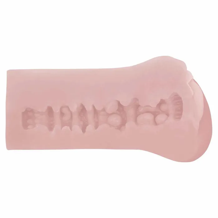 CalExotics Male Sex Toys CalExotics Cheap Thrills The Pink Fairy Stroker