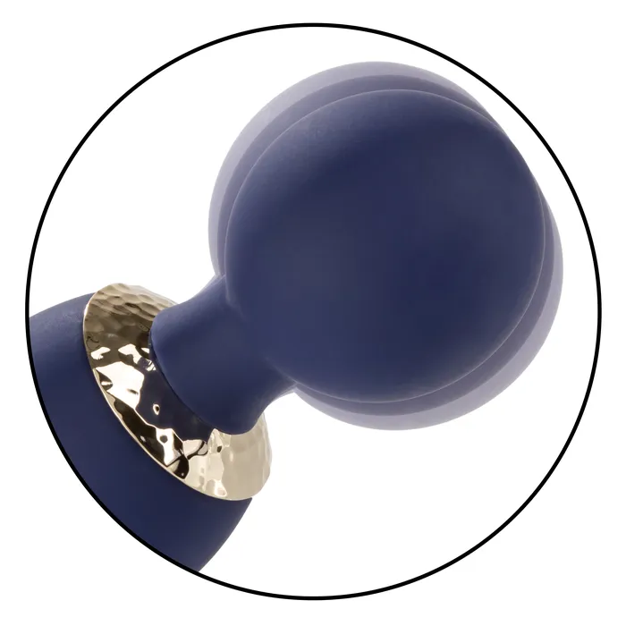 CalExotics Vibrators Chc Poppy