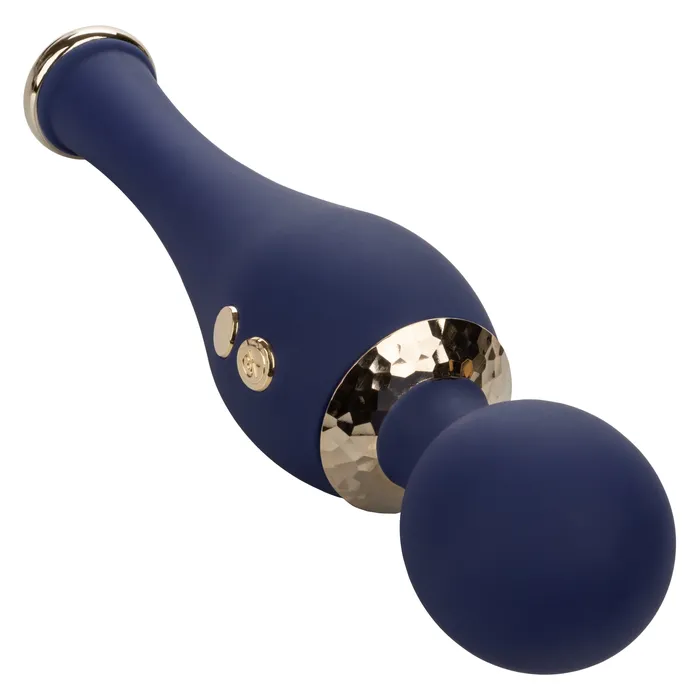 CalExotics Vibrators Chc Poppy