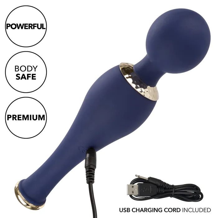 CalExotics Vibrators Chc Poppy