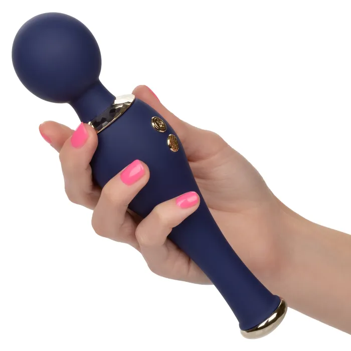 CalExotics Vibrators Chc Poppy