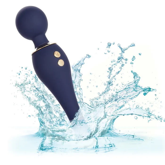 CalExotics Vibrators Chc Poppy
