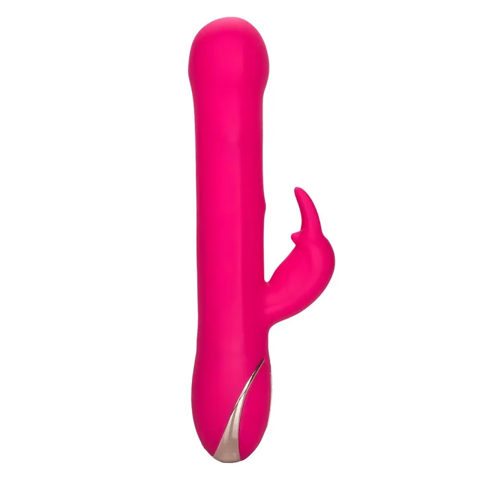 Female Sex Toys CalExotics Jack Rabbit Signature Silicone Beaded Rabbit Female Sex Toys CalExotics Jack Rabbit Signature Silicone Beaded Rabbit