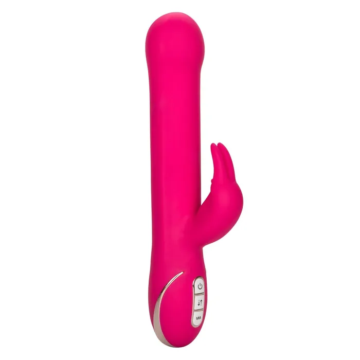 Female Sex Toys CalExotics Jack Rabbit Signature Silicone Beaded Rabbit Female Sex Toys CalExotics Jack Rabbit Signature Silicone Beaded Rabbit