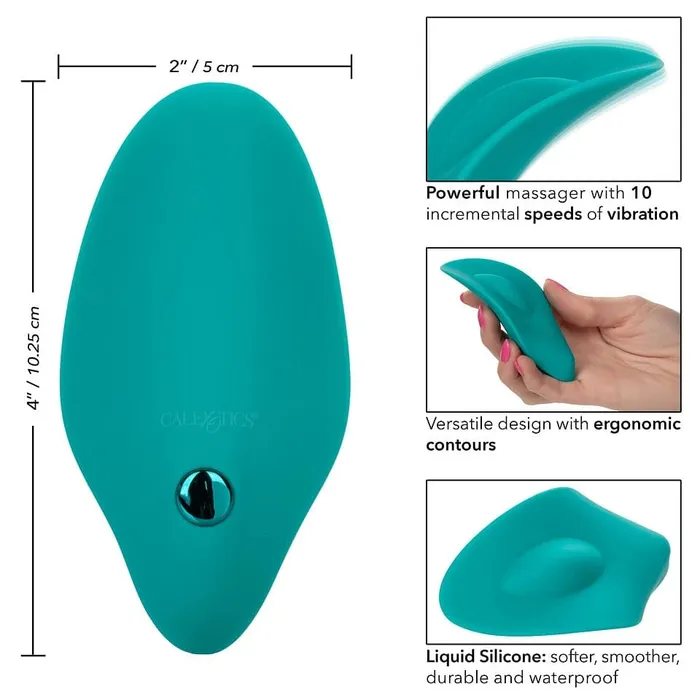 Female Sex Toys CalExotics Pixies Hummer Vibrator