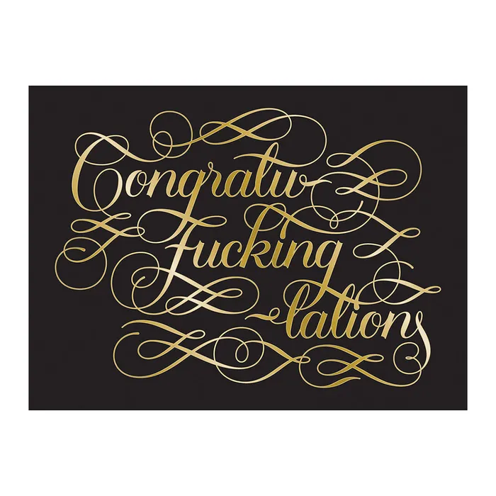 Female Sex Toys Calligraphuck Calligraphuck Youre Fucking Awesome Notecards 12 pk Female Sex Toys Calligraphuck Calligraphuck Youre Fucking Awesome Notecards 12 pk