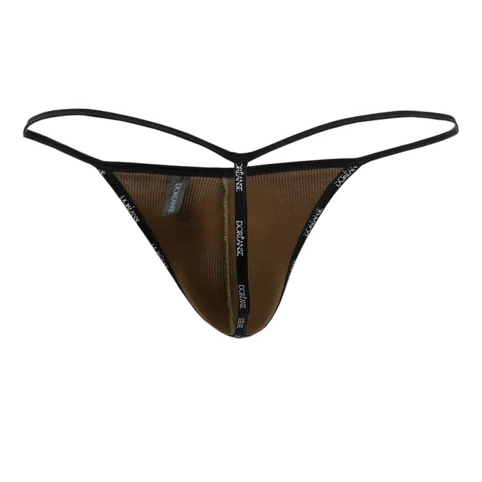 Flashy GString Doreanse Vibrators Flashy GString Doreanse Vibrators