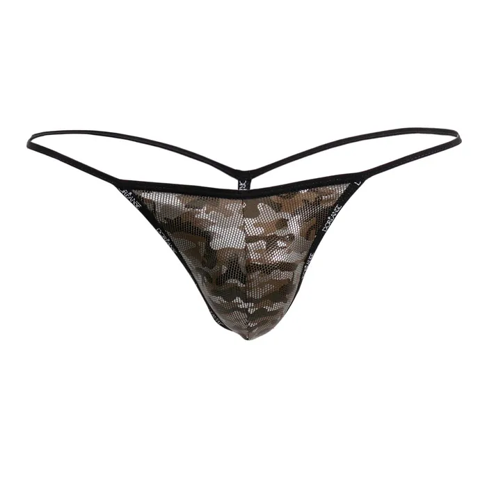 Flashy GString Doreanse Vibrators Flashy GString Doreanse Vibrators