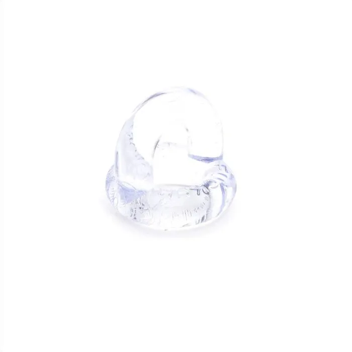 Male Sex Toys Sport Fucker Sport Fucker Universal Cock and Ball Toy Clear