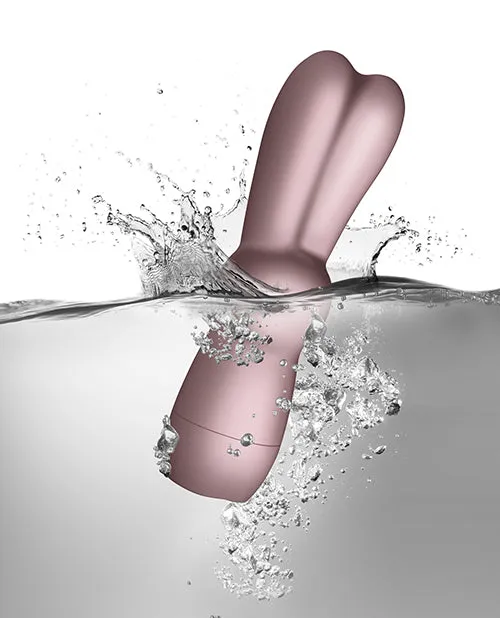 Rocksoff Vibrators Sugarboo Bunnie Boo Vibrating Bunnie Blush