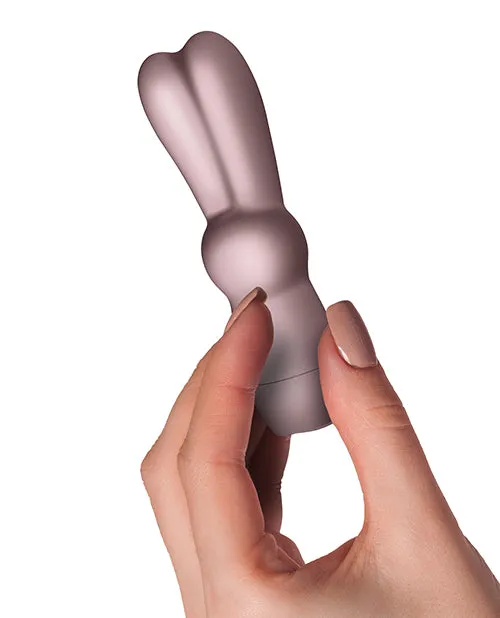 Rocksoff Vibrators Sugarboo Bunnie Boo Vibrating Bunnie Blush