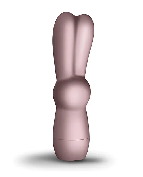 Rocksoff Vibrators Sugarboo Bunnie Boo Vibrating Bunnie Blush