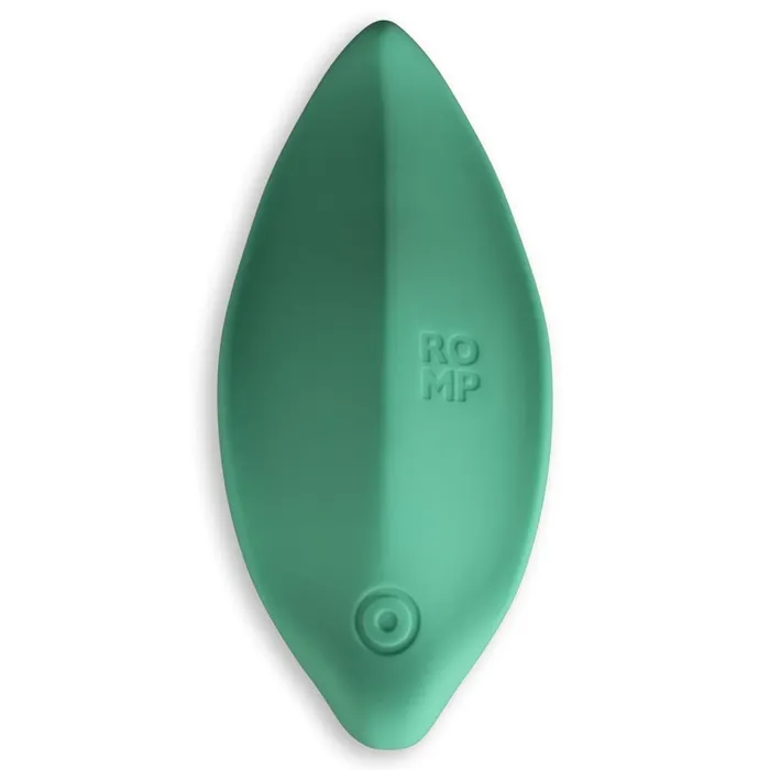 ROMP Wave LayOn Vibrator ROMP Female Sex Toys