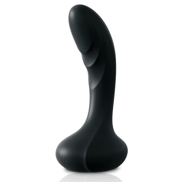 Sir Richards Control Silicone Ultimate PSpot Vibrator Sir Richards Female Sex Toys