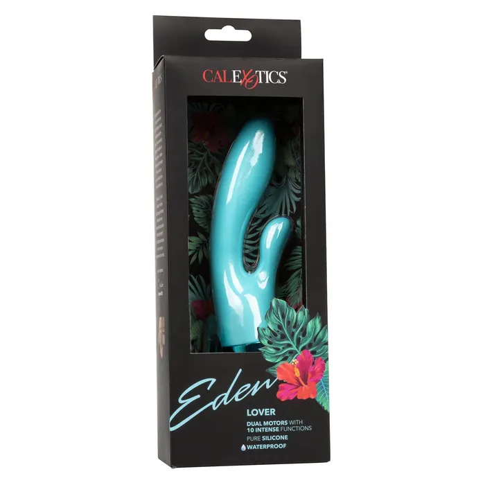 Vibrators Eden Lover CalExotics