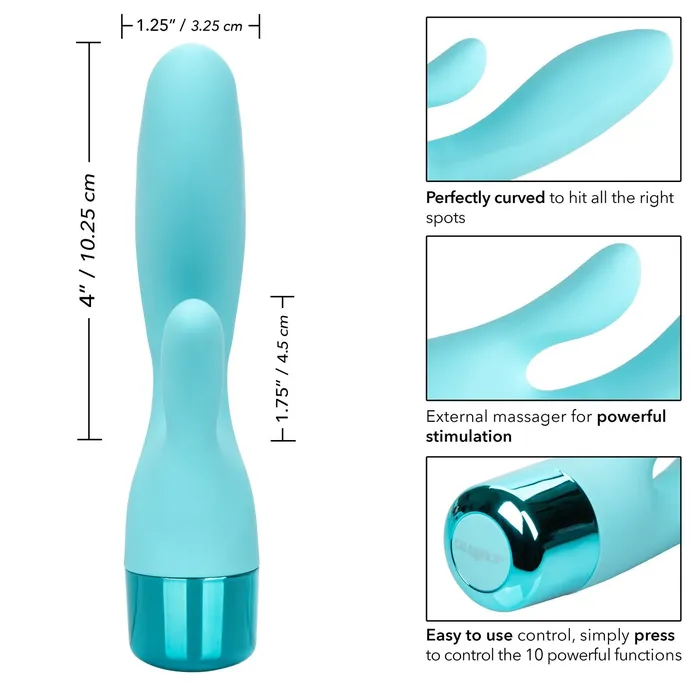 Vibrators Eden Lover CalExotics