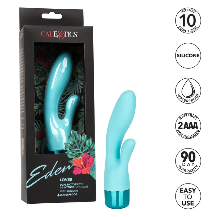 Vibrators Eden Lover CalExotics