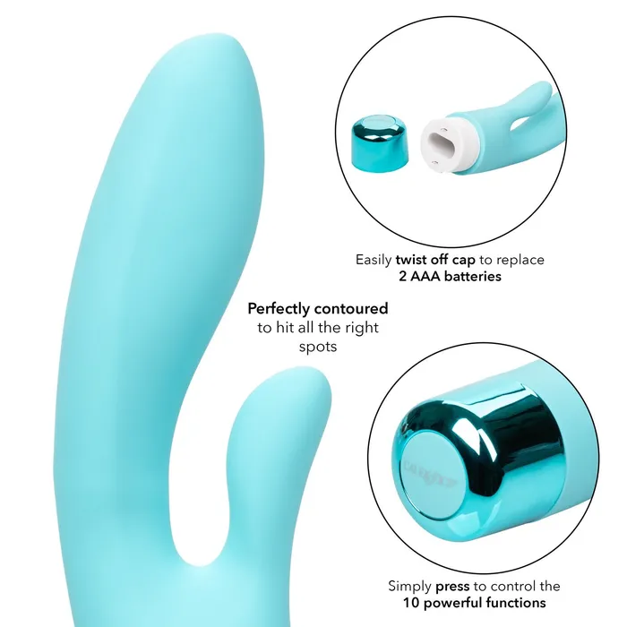 Vibrators Eden Lover CalExotics