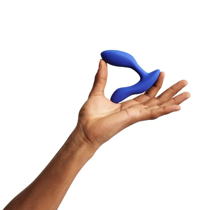 WeVibe Vector Remote Prostate Massager WeVibe Anal