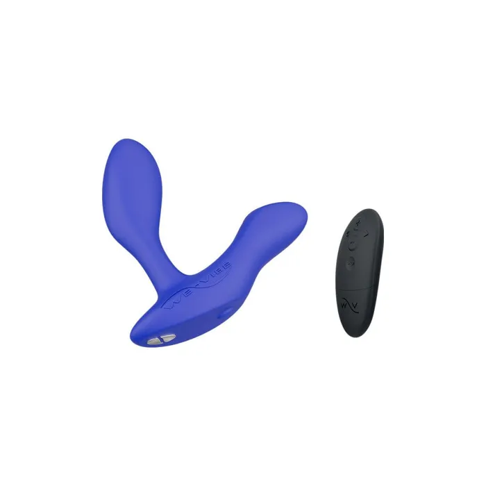 WeVibe Vector Remote Prostate Massager WeVibe Anal