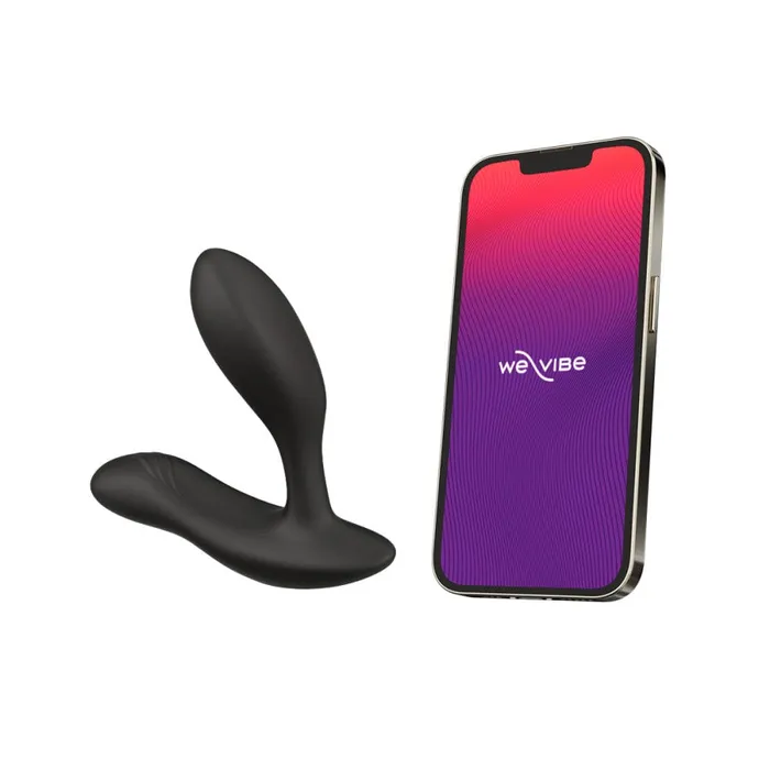 WeVibe Vector Remote Prostate Massager WeVibe Anal