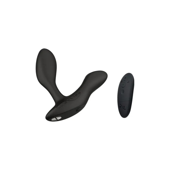 WeVibe Vector Remote Prostate Massager WeVibe Anal