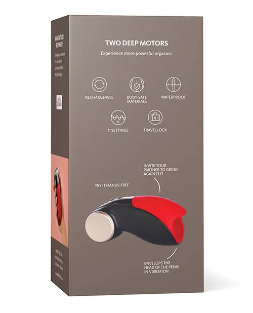 COBRA LIBRE II Fun Factory Vibrators