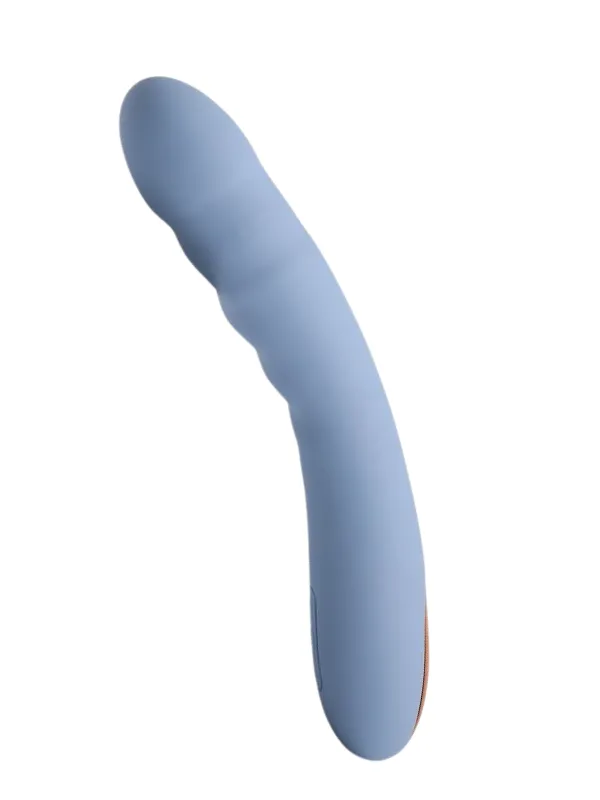 Svakom Ava Neo Interactive Thrusting Vibrator NNN Retail Ltd Female Sex Toys